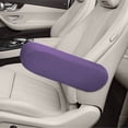 thumbnail image 4 of CEHVOM Car Accessories,Universal Fabric Armrest Cover For Cars Trucks SUVs And Cargo Vehicles, 4 of 6