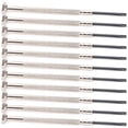 thumbnail image 1 of Flute Screwdriver, Professional Screwdriver Tools, 10pcs Screwdriver Repairing Set, Clarinet Screwdriver Tools,  Clarinet For Flute, 1 of 8