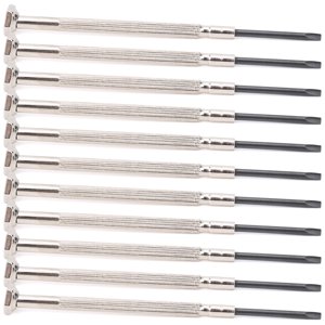 Spptty Ensemble de réparation de tournevis Outils de réparation tournevis