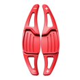 thumbnail image 1 of Pour Ford pour Mondeo 2013-2019 Volant en Aluminium Rallonge pour Ford Taurus Edge 2015-2019, 1 of 7