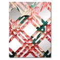 thumbnail image 2 of Designart "Green Butterfly Harmony" Butterfly Oversized Wall Mirror - Modern Animals Entryway Big Wall Mirror - Multiple Color Options, 2 of 6