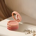 thumbnail image 4 of 3IN1 Matte Highlighter Palette Pearly Blush Shiny Eyeshadow Palette) Face D7J9, 4 of 8