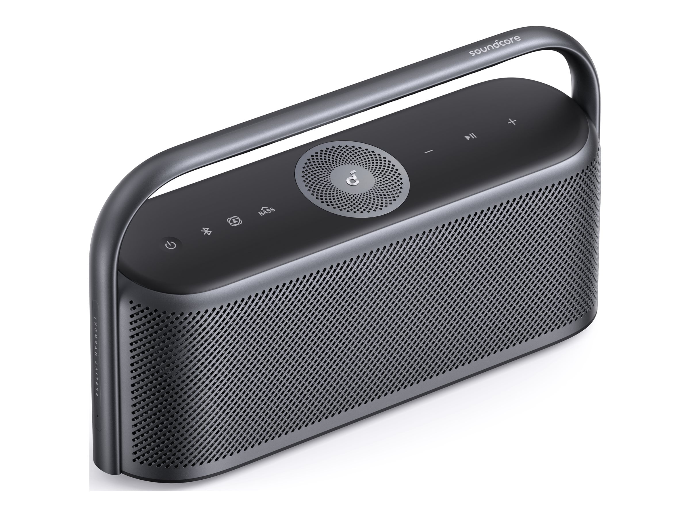 SOUNDCORE SOUNDCORE MOTION X600 BLK - Walmart.ca