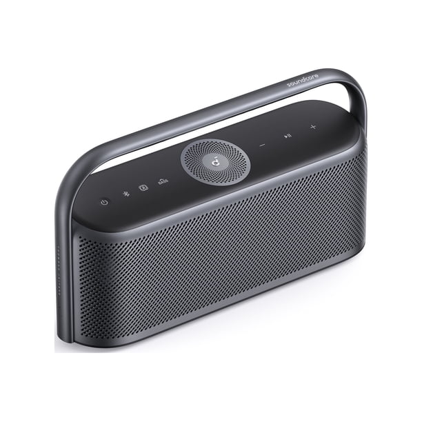 SOUNDCORE SOUNDCORE MOTION X600 BLK - Walmart.ca