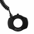 thumbnail image 4 of Canon MR-14EX II Macro Ring Lite Flash Bundle with TTL Autoflash, Dual Tubes, 64GB Card, Backpack, Diffuser, Bracket (International Model), 4 of 8