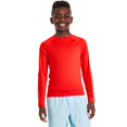 thumbnail image 1 of George Boys' Long-Sleeve Rashguard, 1 of 6