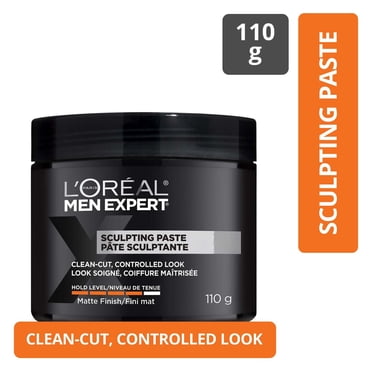L'Oréal Paris Men Expert Pâte sculptante, 110 g