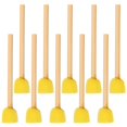 thumbnail image 1 of CNKOO 12Pcs Sponge Small Sponge Paint Art Sponge Sponge Paint Pens for Painting, 1 of 6