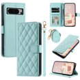 thumbnail image 2 of Google Pixel 8 PRO 5G Case ,Wallet Cover Crossbody Lanyard Shoulder Neck Strap Case for Google Pixel 8 PRO 5G, 2 of 5