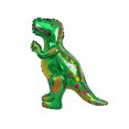 thumbnail image 1 of Thinsony Ballon en Aluminium Dinosaure 3D, 1 of 9