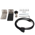thumbnail image 4 of 14Bit PS4/PS5 USB3.0 Handbrake Kits for Racing Games Steering Wheel Stand T300RS A, 4 of 5