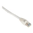thumbnail image 1 of Black Box GigaTrue 550 - Câble Patch - RJ-45 (m) à RJ-45 (m) - 25 Pieds - CAT 6 - Démarré, Sans Accroc, en Bâtons - Blanc, 1 of 1