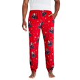 thumbnail image 1 of George Men's Velour Sleep Jogger, 1 of 6
