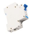 thumbnail image 4 of MCB Switch Breaker, Mini Circuit Breaker 1Pole 230VAC DZ47-6350A, Miniature Circuit Breakers, 4 of 8
