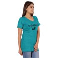 thumbnail image 1 of Inkdotpot T-Shirt Engagée AF Mariée T-Shirts Enterrement de Vie de Jeune Fille T-Shirt de Mariée T-Shirt de Mariage, 1 of 8