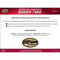 thumbnail image 4 of 2023/24 Upper Deck Series 2 Hockey Blaster Box 4 Packs per Box, 12 Cards per Pack, 4 of 4