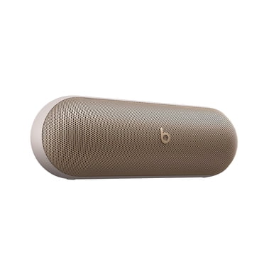 Beats Pill - Enceinte sans fil Bluetooth et chargeur portable par USB-C – jusqu’à 24 heures d’autonomie, indice IP67 de résistance à l’eau, compatible avec Apple et Android, microphone intégré