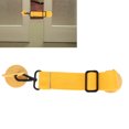 thumbnail image 4 of Spptty Door Strap Lock Adjustable Pet Door Stopper Dog Proof Cat Entry Stick Strap Lock,Cat Entry Strap Lock,Door Strap Stopper, 4 of 8