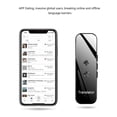 thumbnail image 2 of Translator Portable 137 Languages Smart Instant Voice Text APP Photograph Translaty Language ,HD Picture Translation, 2 of 6