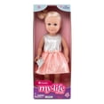 thumbnail image 2 of My Life As Estella Posable 18-inch Doll, Blonde Hair, Blue Eyes, 2 of 8