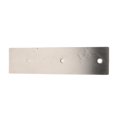 thumbnail image 3 of DOLITY Stainless Steel Floating Shelves Bracket Corner Brace Support 175 x 105mm, 3 of 7
