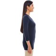 thumbnail image 3 of Devon & Jones Haut en Tricot Convertible à Manches en Y pour Femmes, 3 of 4