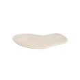 thumbnail image 1 of O-type Leg Valgus Orthotic Insoles Corrector Foot Care Pad White S, 1 of 9