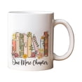 thumbnail image 3 of Kcavykas Kitchen, Kitchen Essential, Kitchen Gadgets Gift for Book Lover, Floral Book Mug, Reading Mug, Flower Book Mug, Book Lover Mug, Librarian Mug,Teacher Gift, 3 of 4