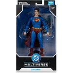 DC Multiverse Superman Returns 7 Inch Action Figure - Superman