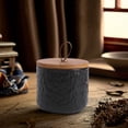 thumbnail image 1 of Wzzjkit Airtight Food Storage Containers, Ceramic Tea Pot Sealed Tank Grain Storage Tank Household Kitchen Storage Tank Coffee Pot Storage Tank, Food Storage Containers with Lids Airtight, 1 of 8