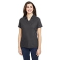 thumbnail image 1 of Core 365 Ladies' Fusion ChromaSoftâ„¢ Pique Polo CE112W, 1 of 3