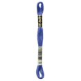 thumbnail image 1 of DMC Blue Cotton 6 Strand Floss 8 m (8.75 yd), 1 of 3