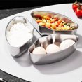 thumbnail image 3 of maskred Multi-functional Kitchenware Set For Various Cooking Methods And Can Be Stacked, 3 of 6