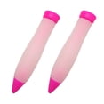 thumbnail image 1 of Yhmxh Kitchen Gadgets Cooking Gadgets Kitchen Gifts Home and Kitchen 2pc Fudge Cake Pen Icing Writing Baking Decoration DIY Tool baking tool, 1 of 2