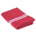 thumbnail image 1 of Deluxe Serviette De Bain (27 X 50) (Rouge) - Set of 2, 1 of 1