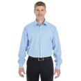 thumbnail image 1 of Devon & Jones Men's Crown Woven Collectionâ„¢ Royal Dobby Shirt, 1 of 3