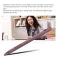 thumbnail image 3 of Active Stylus Pens for Touch Screens, Rechargeable MPP 2.0 Tilt Pen with 4096 Pressure Sensitivity, Palm Rejection, Laptop Stylus Pen with 3 Replacement Nibs for, 3 of 7