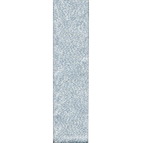Ruban de galène Offray 22mm