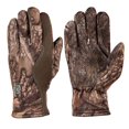 thumbnail image 1 of Gants de chasse doublés de sherpa pour femmes Realtree APX, 1 of 6