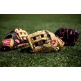 thumbnail image 5 of Rawlings 1109219 Gant pour Jeunes 11.5 Po. Select ProLite Infield Bryant Droitier, 5 of 5