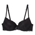 thumbnail image 2 of George Women's Lace Push-Up Bra, 2 of 3