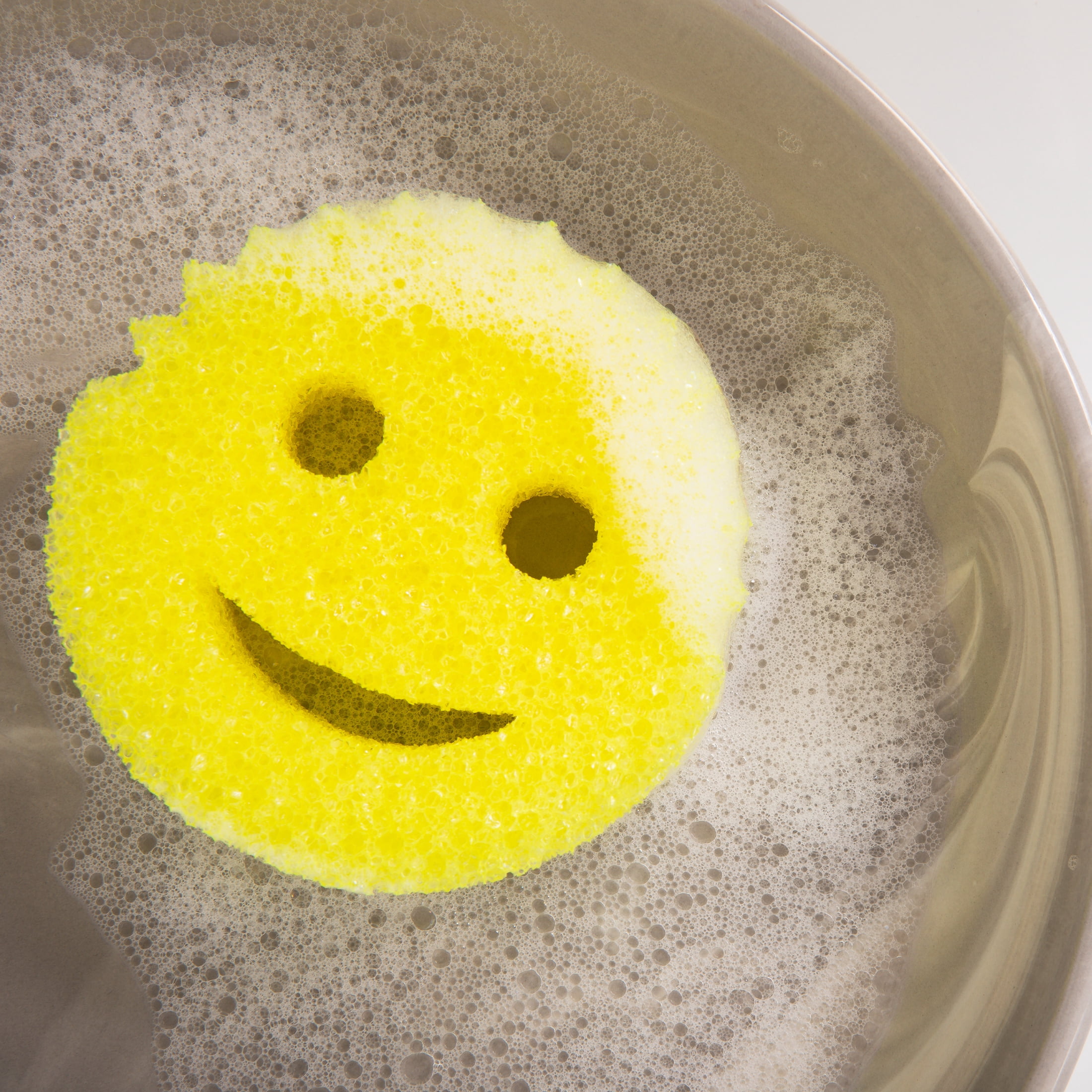 Scrub Daddy Original Non-Scratch Cleaning Sponge