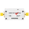 thumbnail image 2 of Radio Frequency Amplifier, Frequency Doubler, Frequency Changers Radio Amplifier Aluminum Alloy for Machine Industry Electronics Instrumentation, 2 of 7