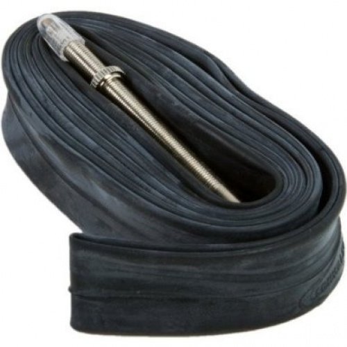 (700x18/25c - 80mm) - SCHWALBE Inner tube Tube Nr.18, 70cm light