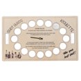 thumbnail image 2 of Adult Drinking Game, Drinking Game Boxwood  for Bar, 2 of 7