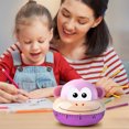 thumbnail image 3 of Apmemiss Christmas Clearance Timer Kitchen 60 Minute Cooking Mechanical Home Decoration New Kitchen Countdown, 3 of 5