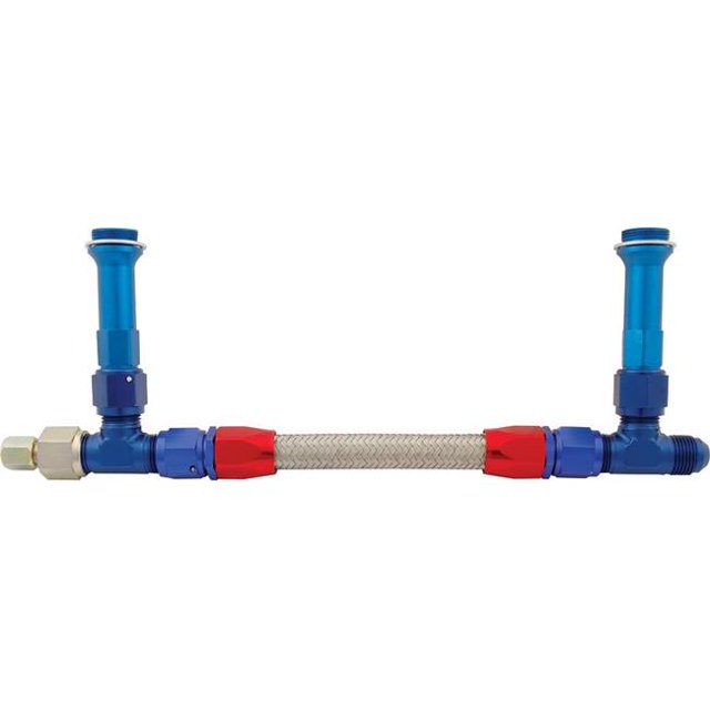 Allstar Performance ALL26159 Kit de Conduite de Carburant Willys & Bo-Law de 9,62 Po