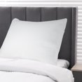 thumbnail image 3 of Oreiller Beautyrest rembourré de plumes, format Jumbo, 3 of 4