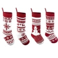 thumbnail image 1 of MesaSe Chaussettes de Noël, Sacs de Noël, 1 of 6