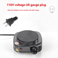 thumbnail image 1 of Mini Electric Stove Multifunctional Kitchen Appliance US Plug C, 1 of 5
